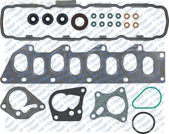 REINZ 02-34409-01 Motor Takim Conta Movano Vivaro 1.9dti Master Ii